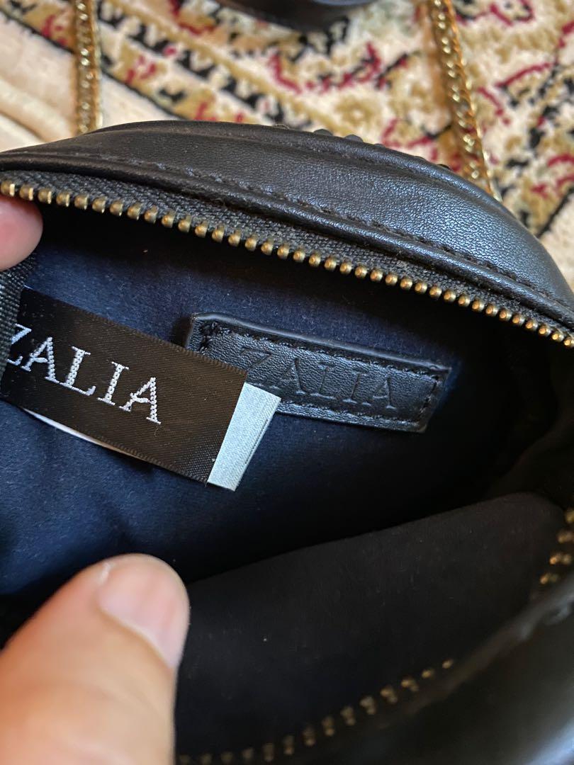 ZALIA zalora sling bag cross body bag Women s Fashion Bags