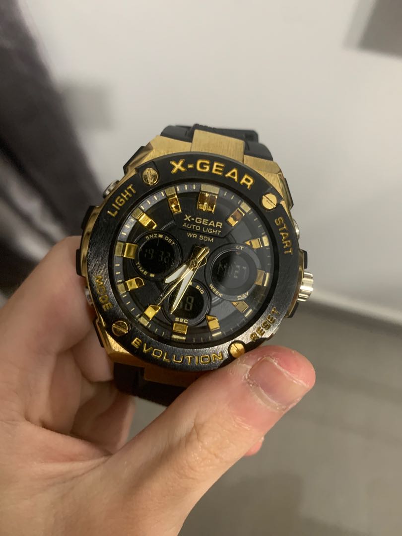 X gear hotsell 3788 price
