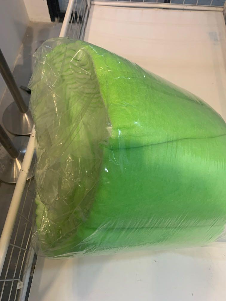 12m High Quality Green Fish tank filter wool , Pet Supplies, Homes