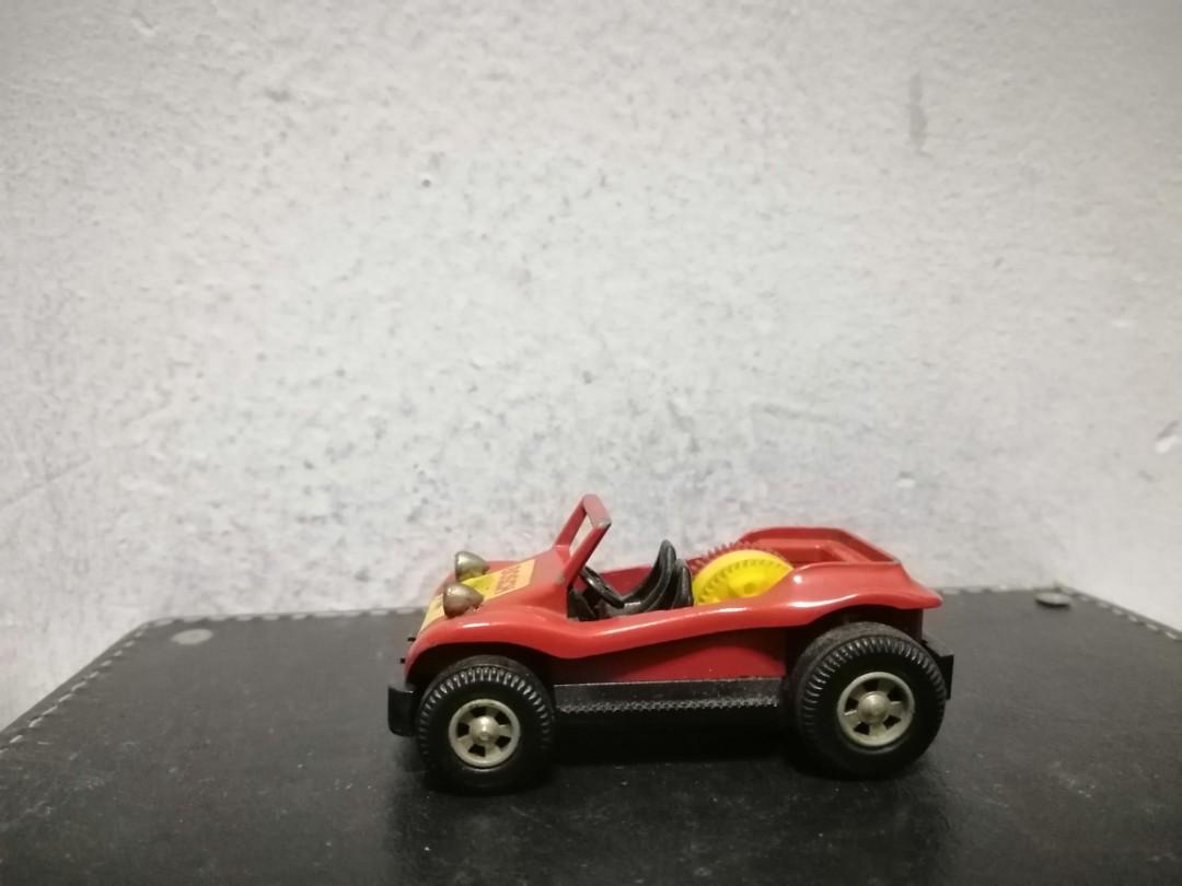 Darda buggy sales