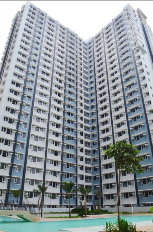 1 Bedroom (BR) Condominium, Avida Centera Tower 4, Mandaluyong City