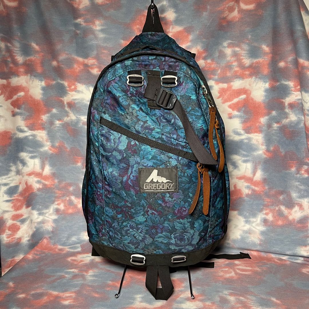 楽天スーパーセール 00 S Old Gregory Garden Tapestry Allday リュック バックパック Petpalsnc Org