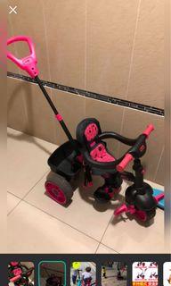 Little tikes 多用腳踏車
