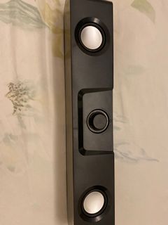 電腦喇叭