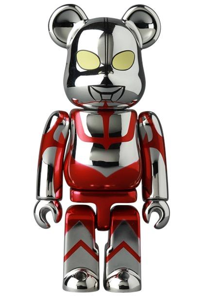 預訂限時特價原裝正版日本Preorder BE@RBRICK SERIES 44 (1箱24盒)(原