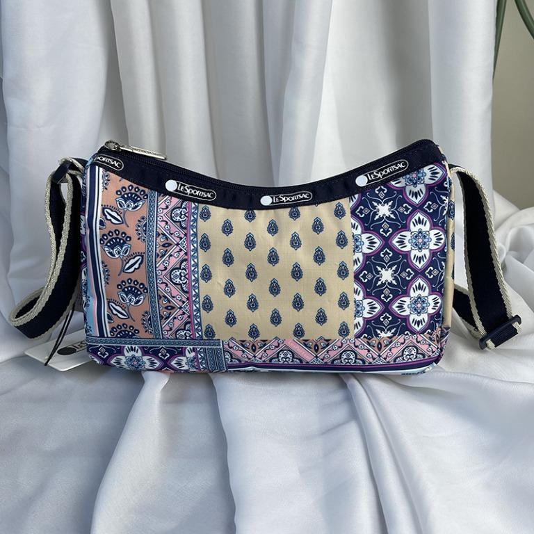 Lesportsac deluxe lulu sales