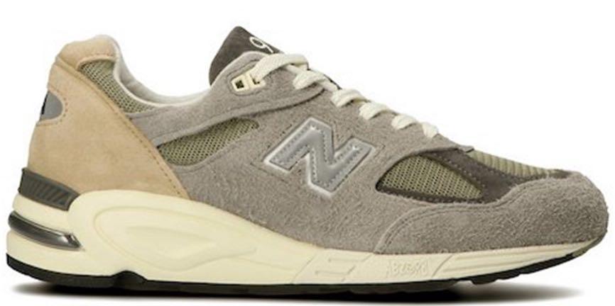 Aim Leon Dore New Balance 1906R 