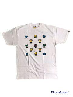 A bathing ape