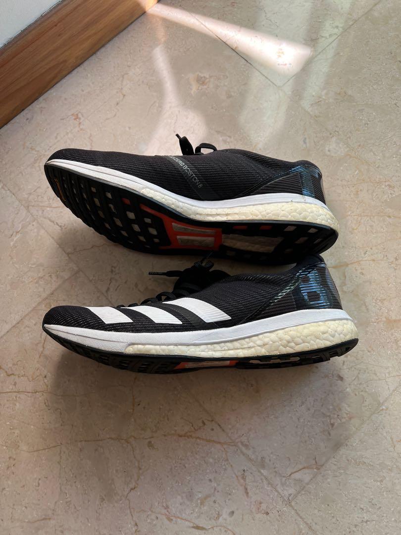 Adizero boston boost 8 best sale