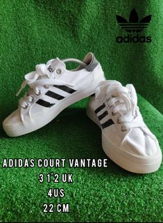 Adidas court shop vantage malaysia
