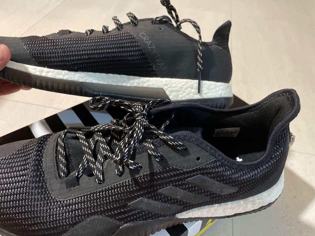 Adidas crazy train hombre shop