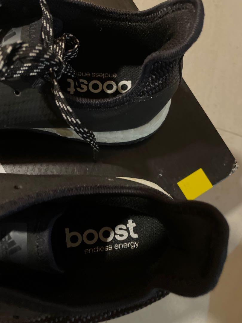 adidas crazy train elite m