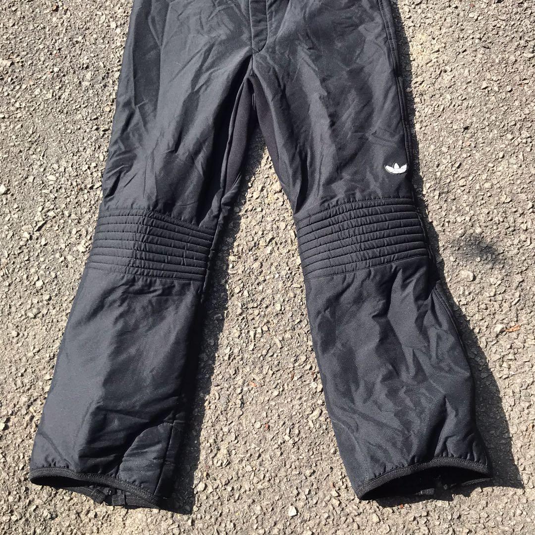 Adidas Descente Overalls