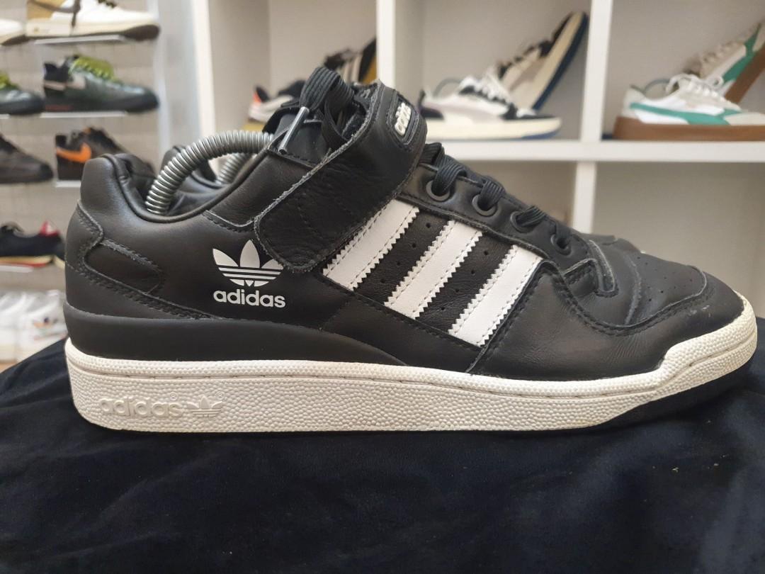 Adidas forum low