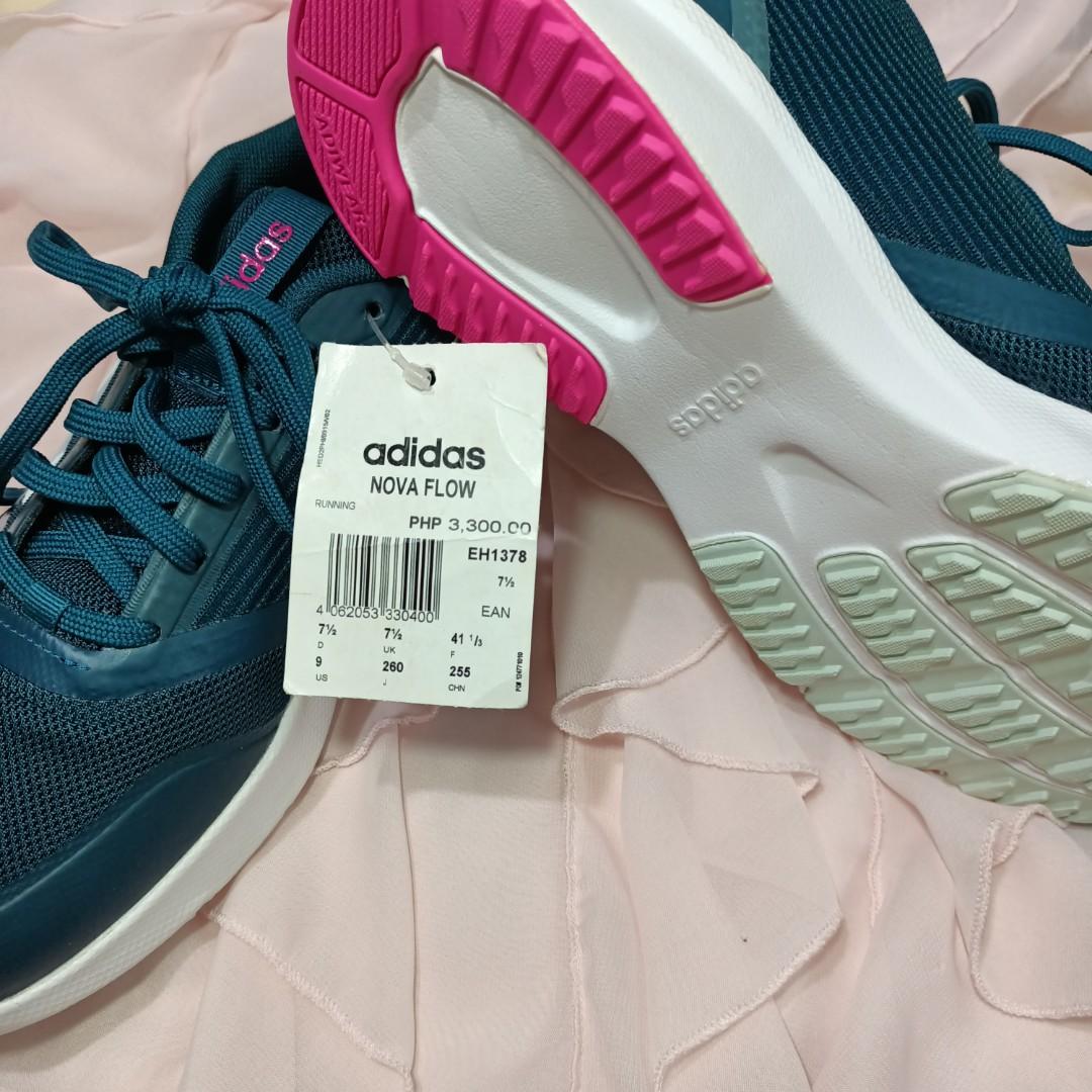 Nova sales adidas 2018