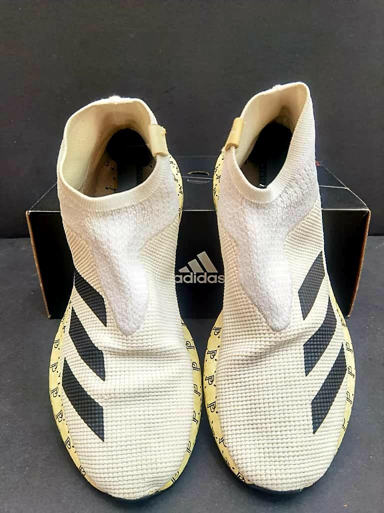 Paul pogba trainers hotsell