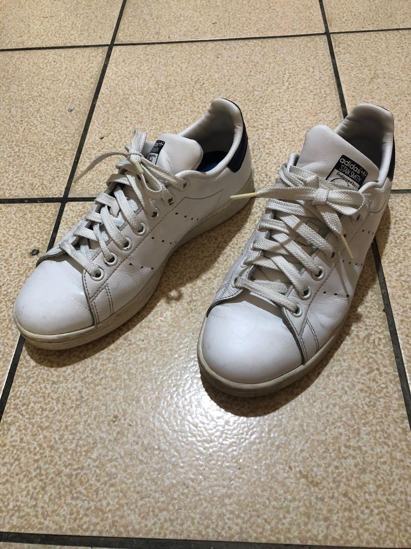 Adidas Stan Smith platypusshoes US6 UK5.5 JP24