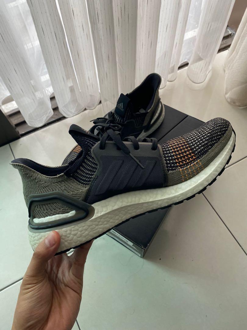 Adidas ultra boost six 02 19 hot sale