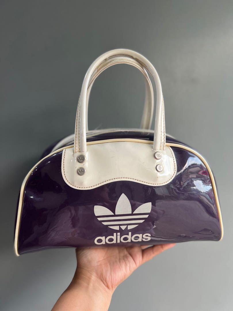 Adidas vintage handbag outlet