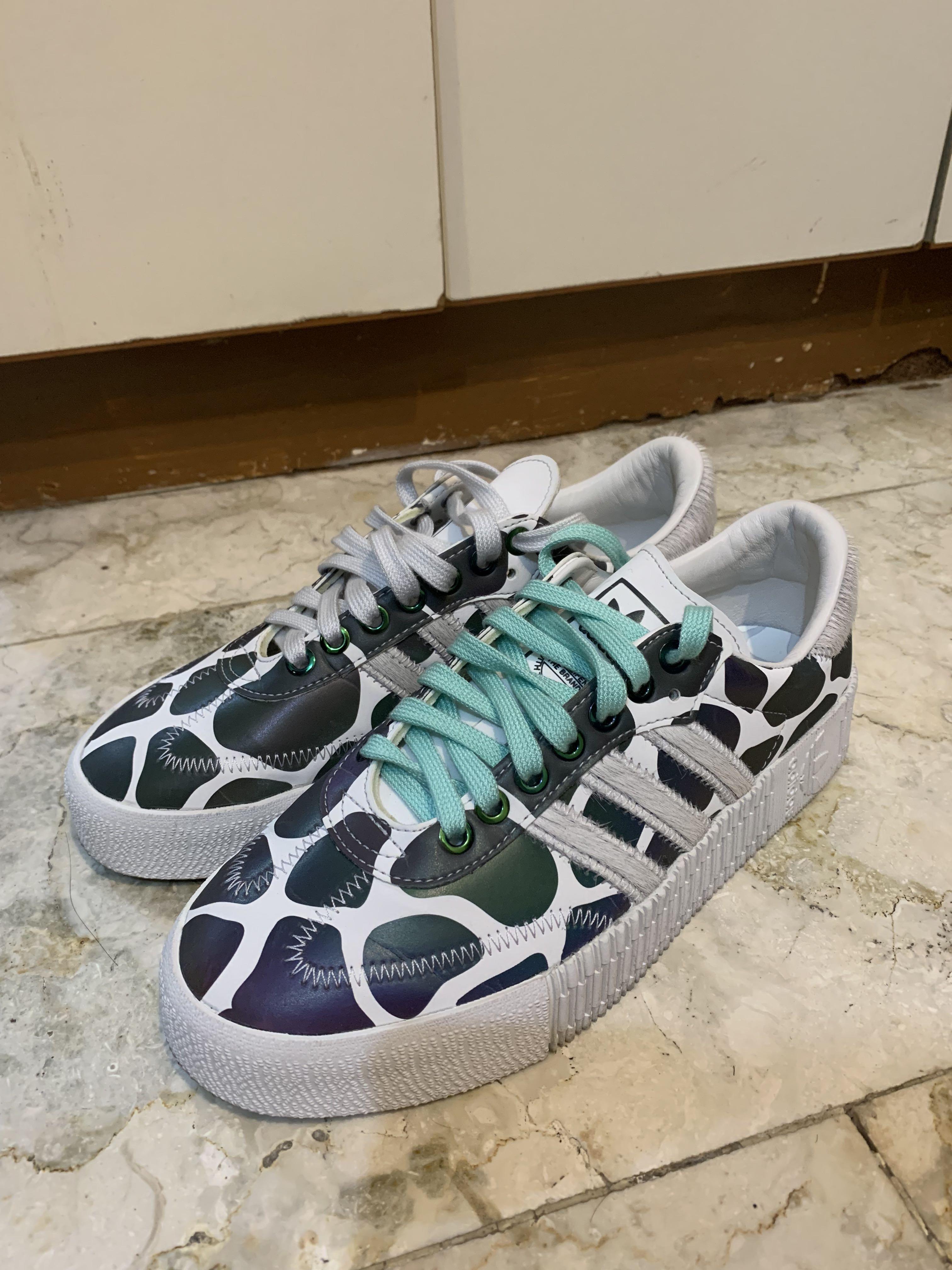 Adidas holographic new arrivals womens