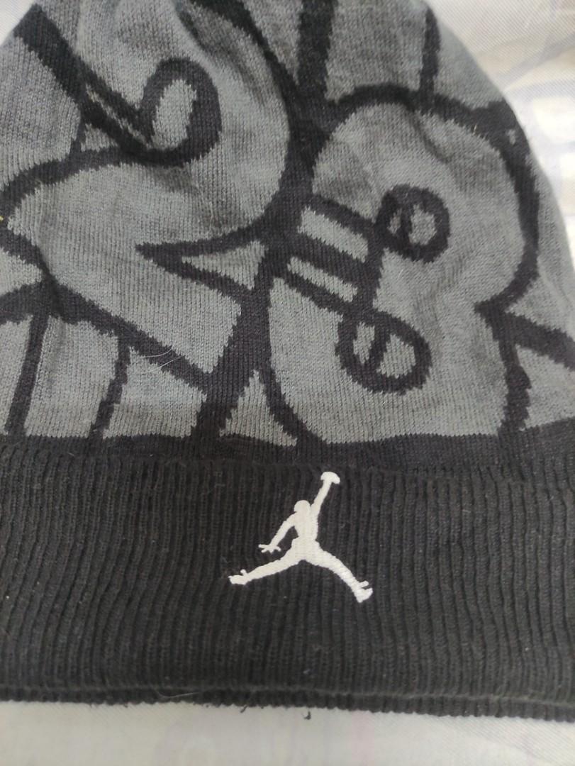 Air jordan 2025 beanie hat