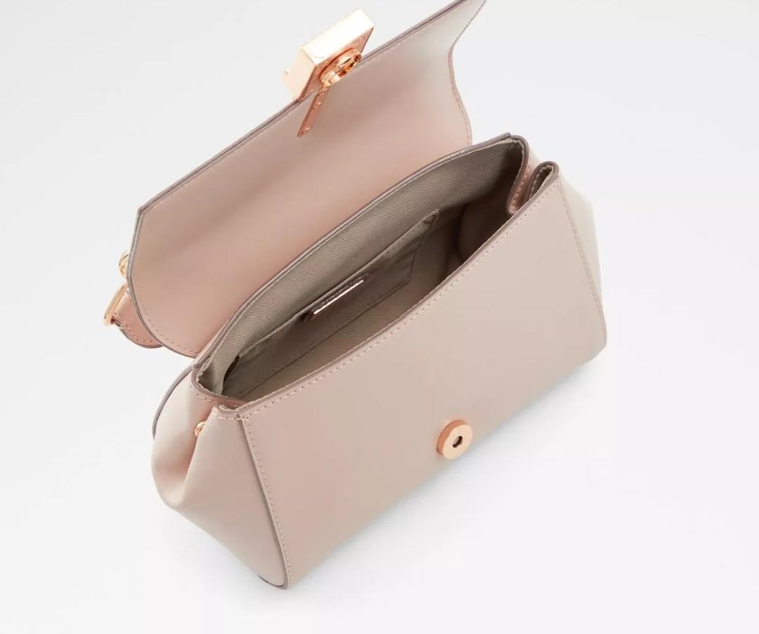 Aldo Shoulder Bag Floral Bags & Handbags for Women for sale | eBay