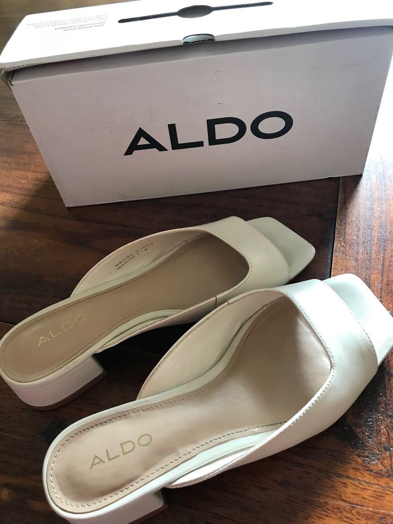 Aldo Culgoa Women Slide Sandal Women s Fashion Footwear Sandals