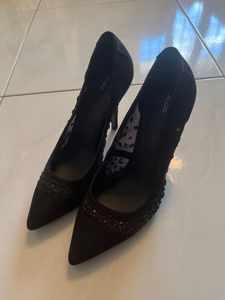 Aldo new arrivals size 4
