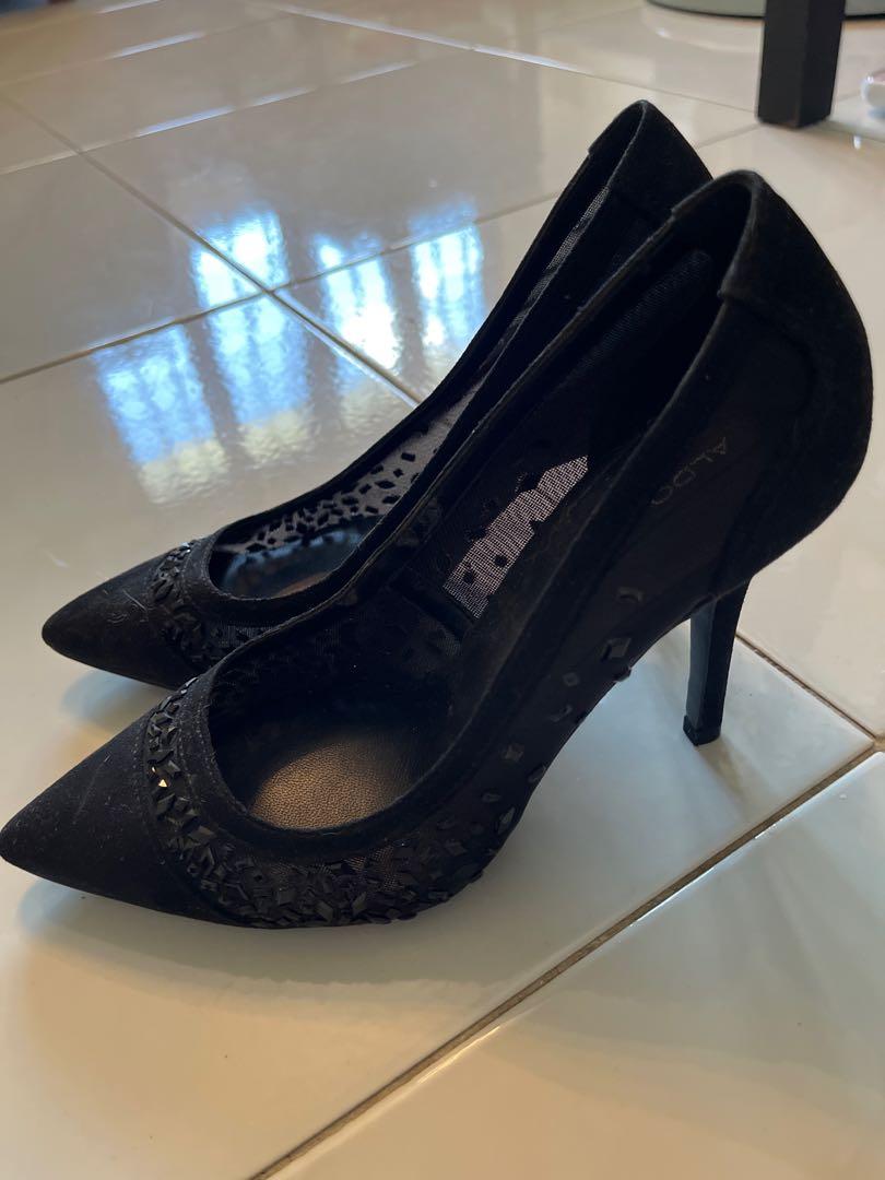 Aldo new arrivals size 4