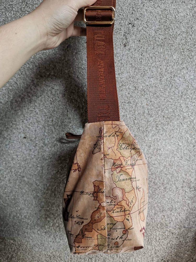 alviero sling bag price
