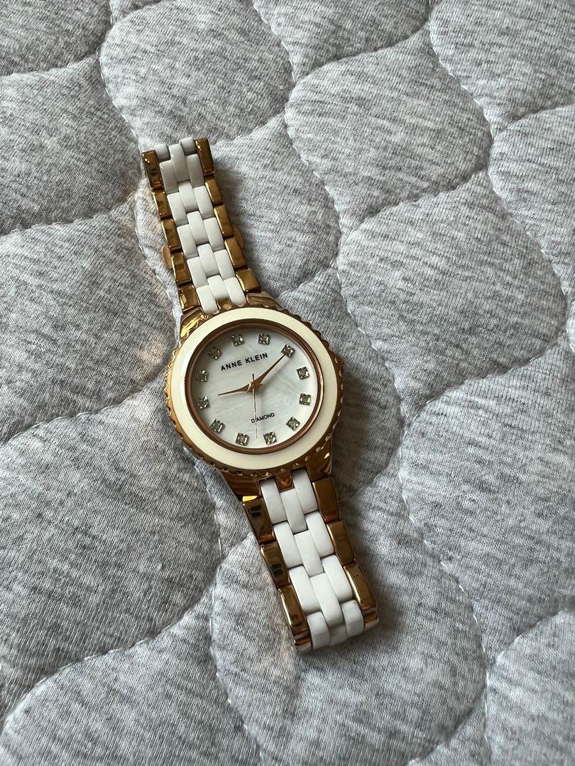 Anne klein hotsell ceramic collection