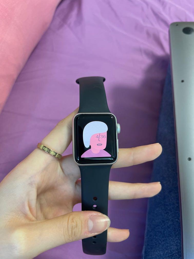 Apple watch series new arrivals 3 wifi only