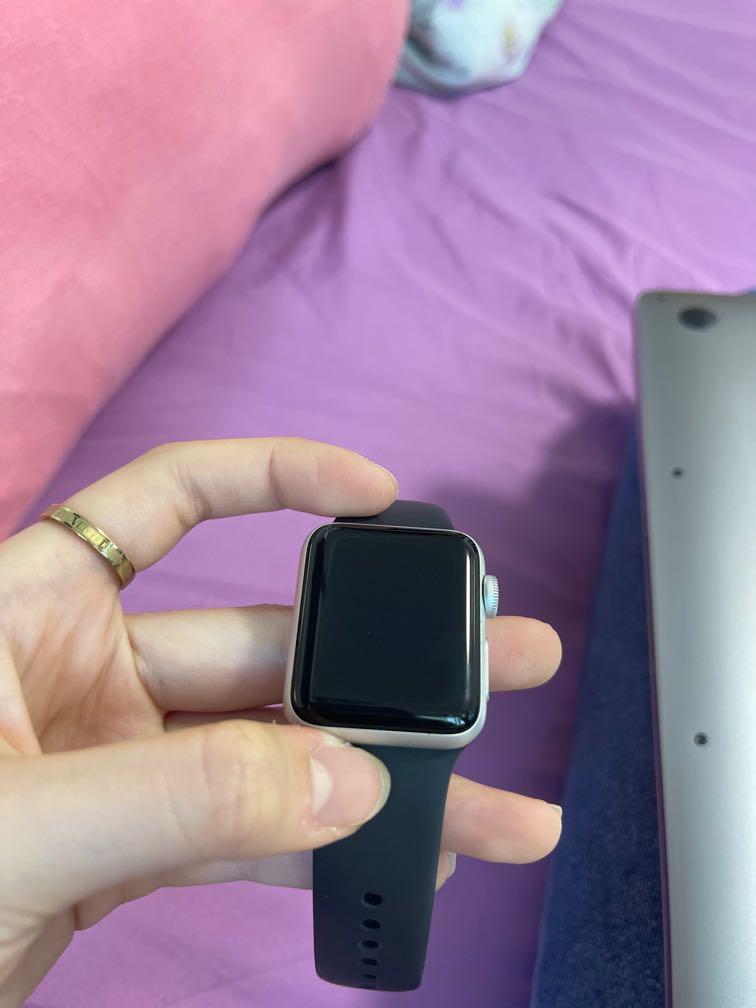 Apple watch 3 wifi store only