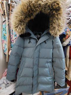 Aritzia TNA Winter Powder Parka