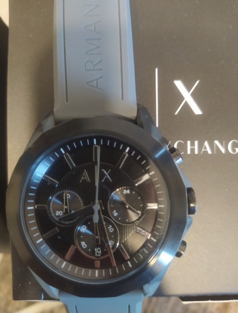 armani ax2609