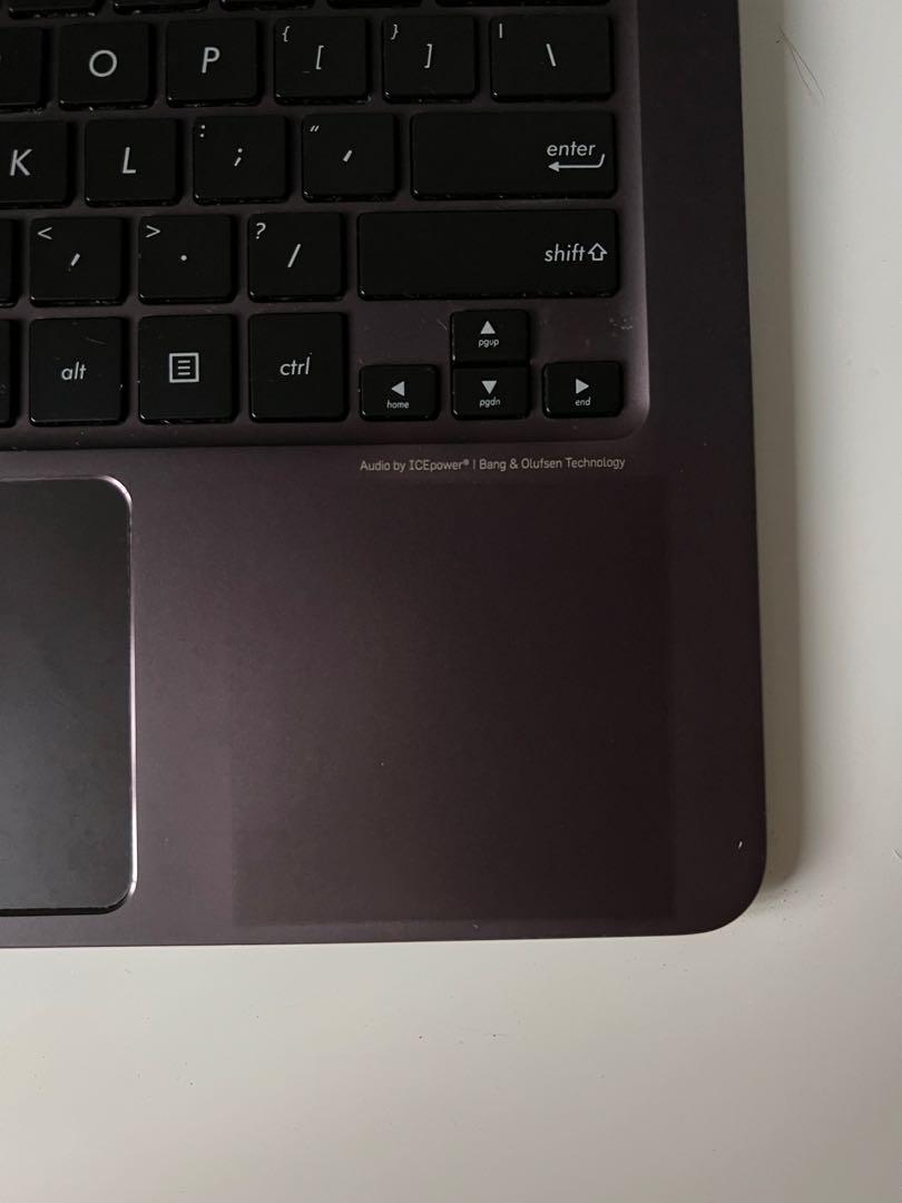 ASUS Zenbook UX305F, Computers & Tech, Laptops & Notebooks on Carousell