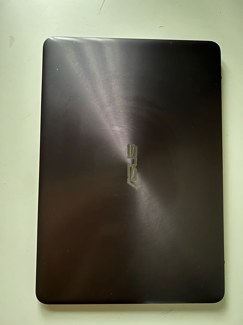 ASUS Zenbook UX305F, Computers & Tech, Laptops & Notebooks on Carousell