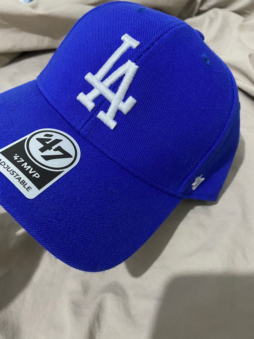 47 brand velcro back 2025