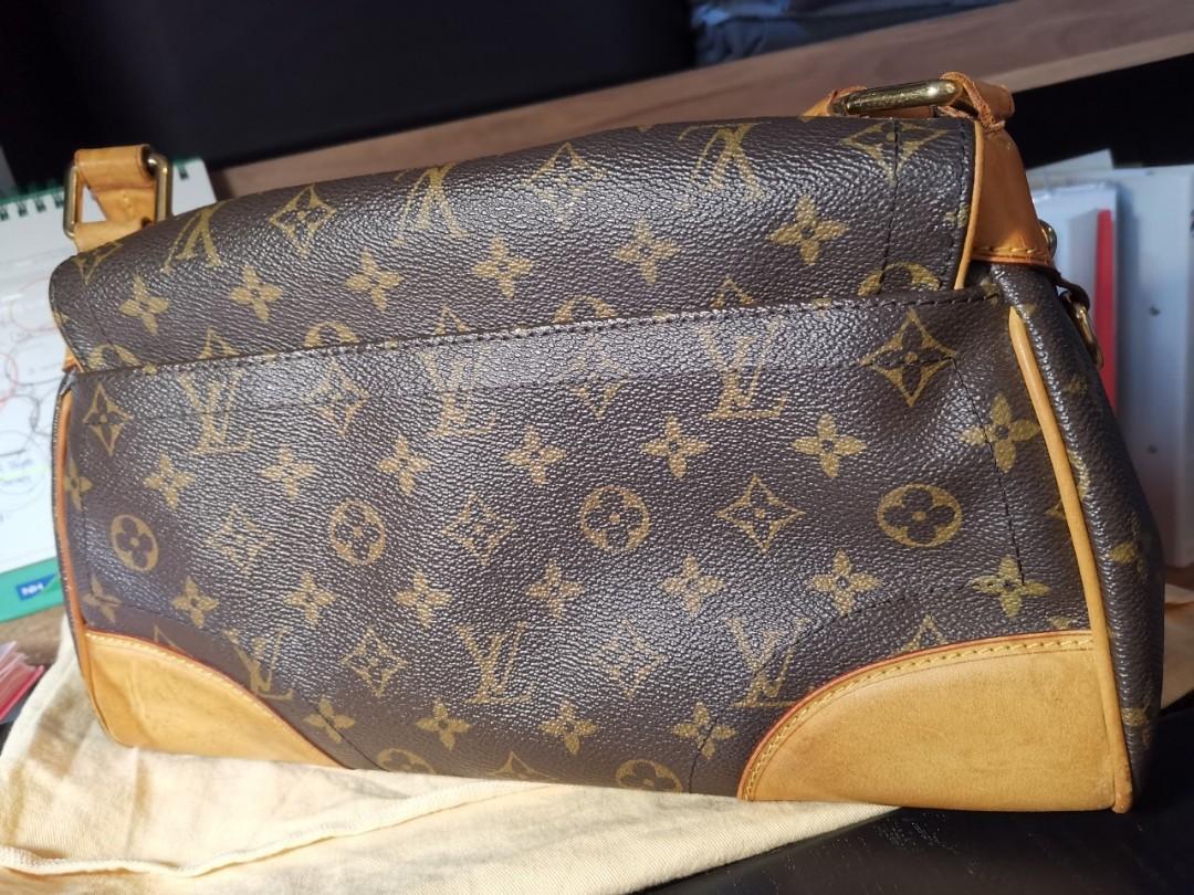 Louis vuitton hotsell beverly pm