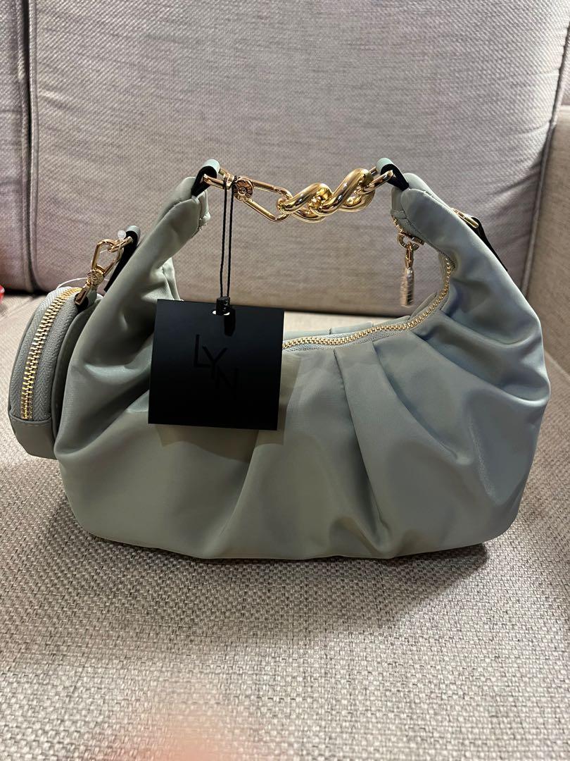 Clearance Authentic Lyn Richmond M Crossbody Bag Women s Fashion Bags Wallets Cross body Bags on Carousell