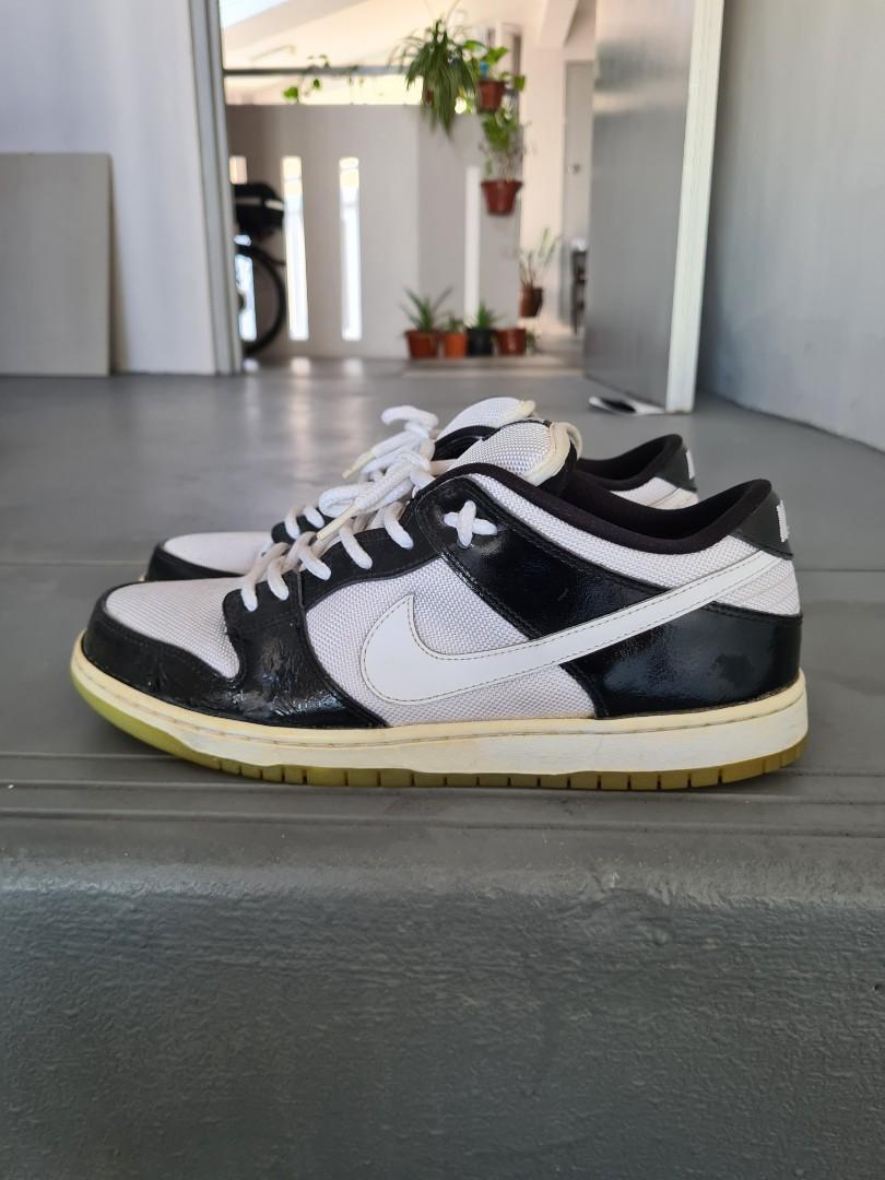 Concord sb new arrivals
