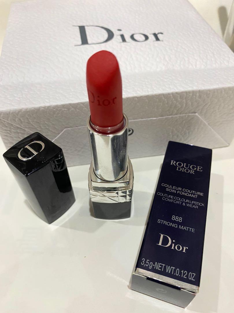 Authentic Dior 888