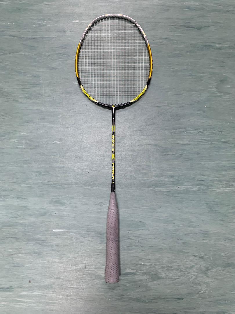 Badminton rackets for sale, Sports Equipment, Sports & Games, Racket