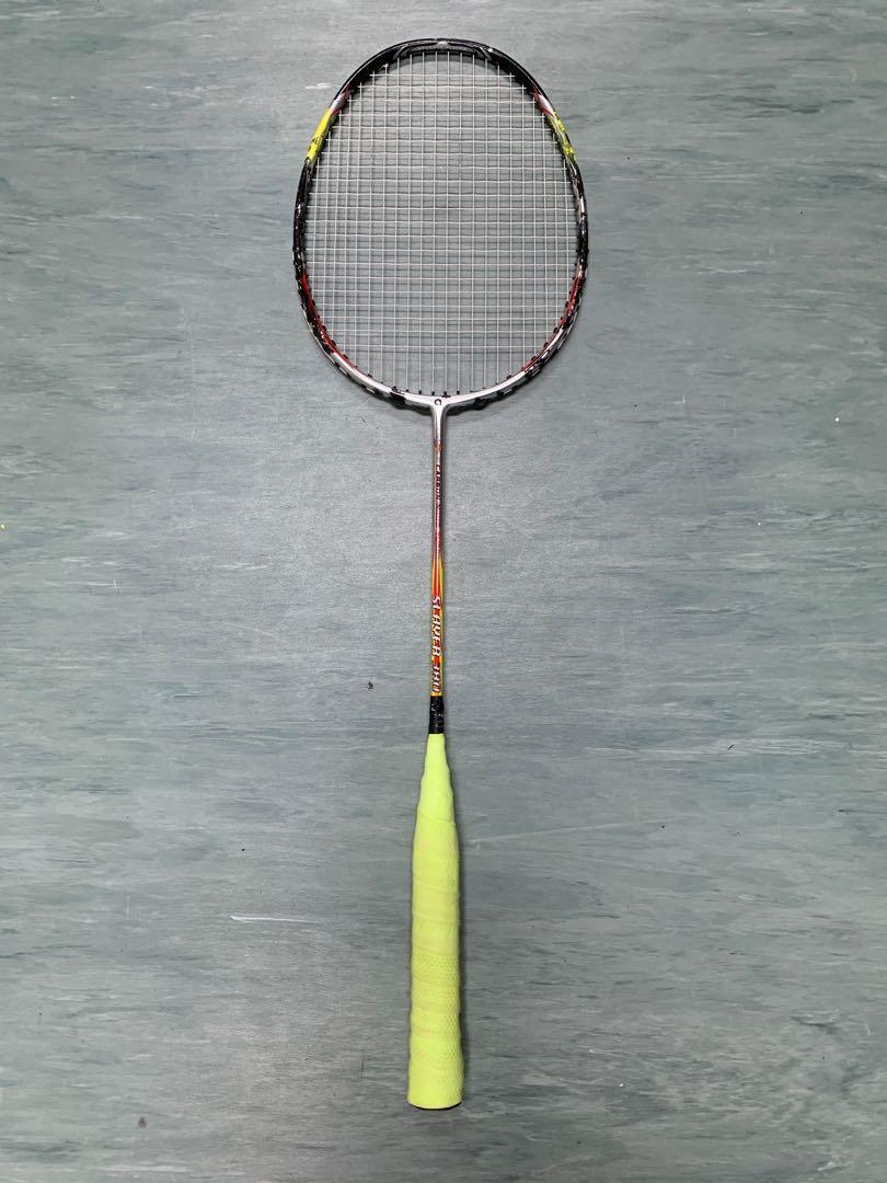 Badminton rackets for sale, Sports Equipment, Sports & Games, Racket