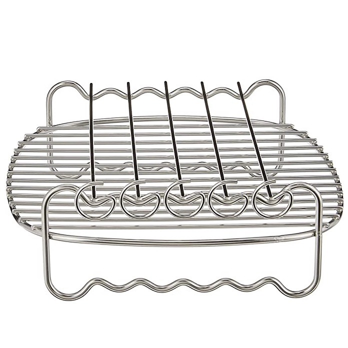Baking Tray for Philips Air Fryer.. Also available in skewer set
