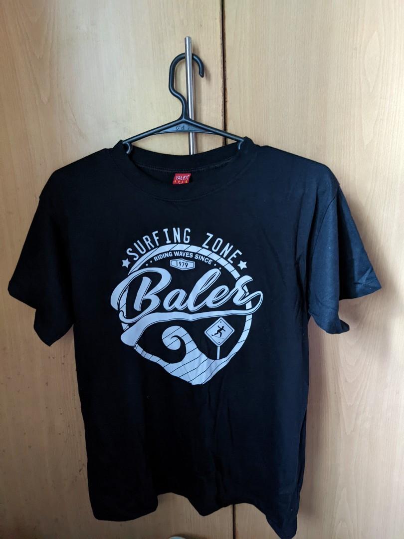 Baler Souvenir Shirt, Men's Fashion, Tops & Sets, Tshirts & Polo Shirts ...