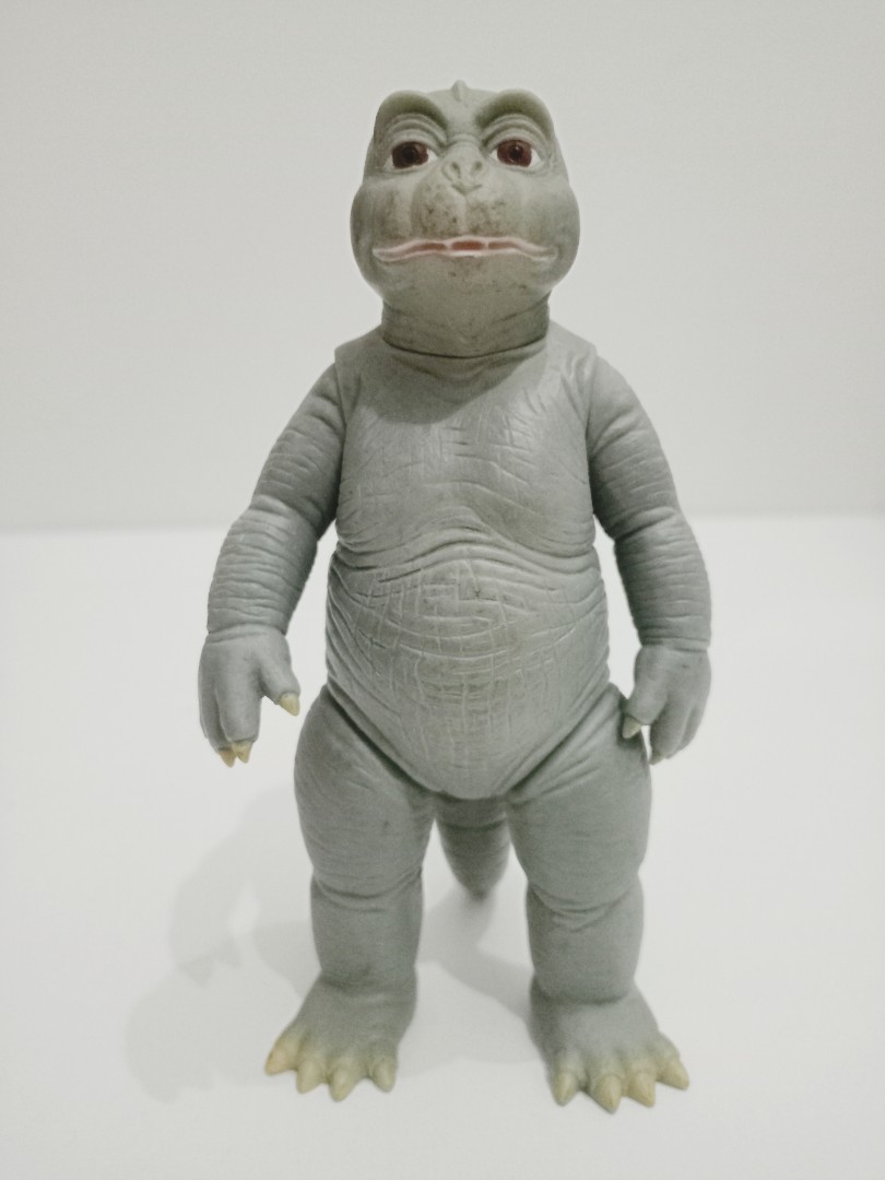 Minilla plush sale