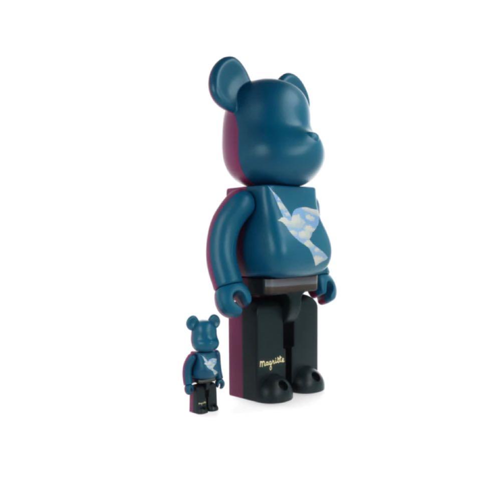 BE@RBRICK René Magritte 100％&400% s-l400.jpg