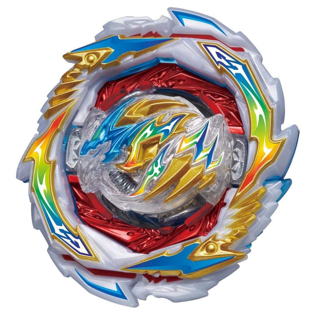 Price of online beyblade