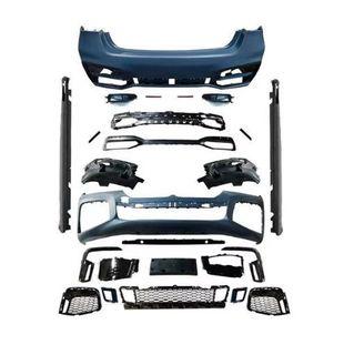 Bmw 7 series G12 Body Kit bodykit accessories bumper